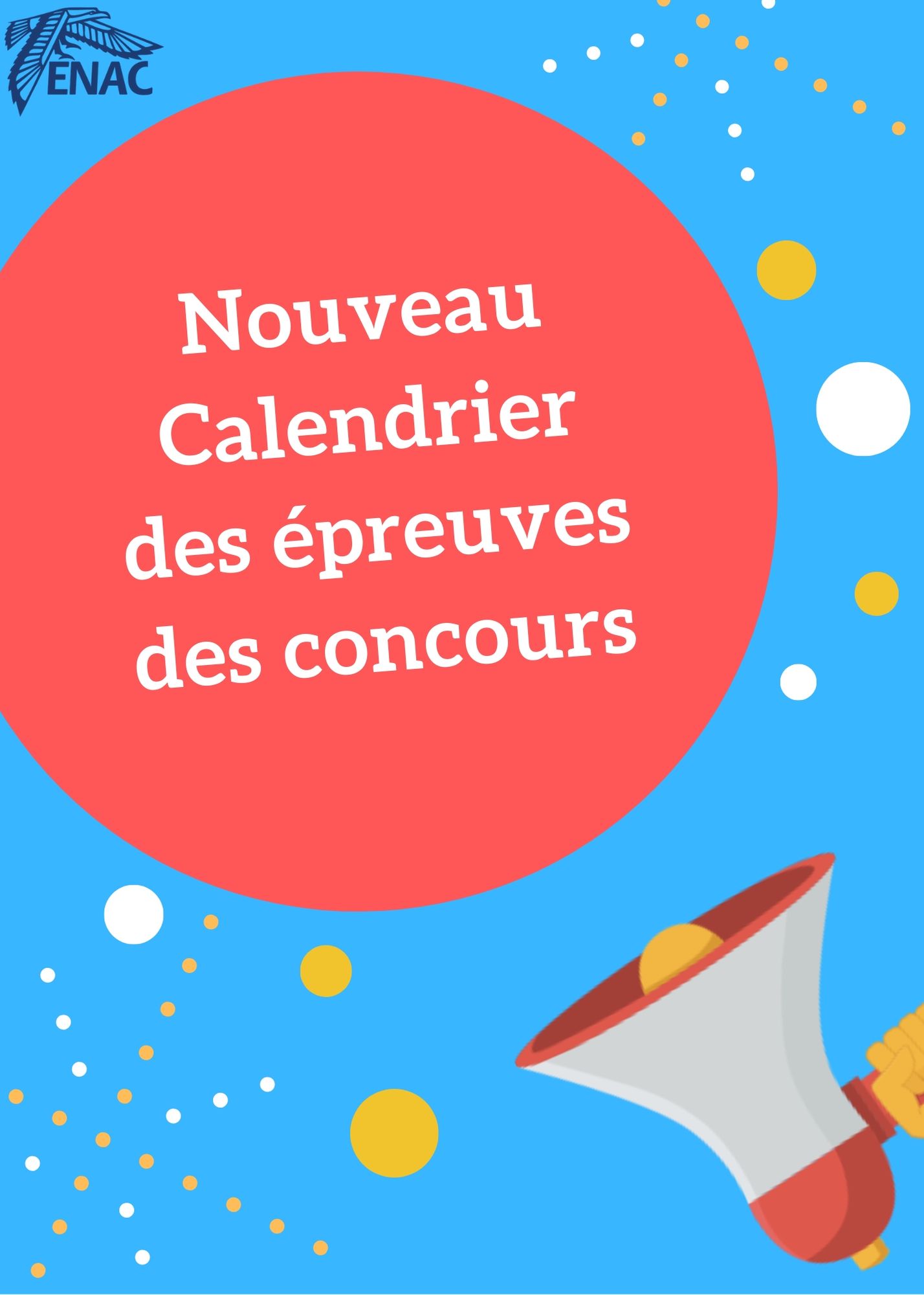 calendrier des concours MINESUPpdf